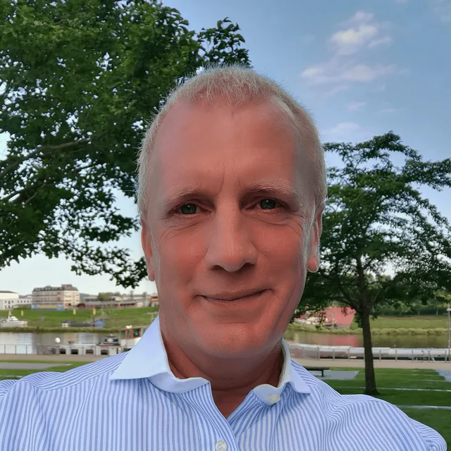 Stephan Grosser, Gründer & Geschäftsführer von bedarfsausweis® Bayern